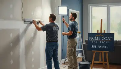 Brandon, FL drywall repair by Brandon Paint Pros for cracks, holes, and water damage