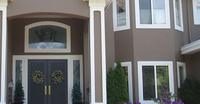 House Painting Services Brandon low cost high quality house painting in Brandon