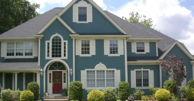 House Painting in Brandon affordable high quality house painting services in Brandon